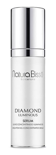 Diamond White Serum