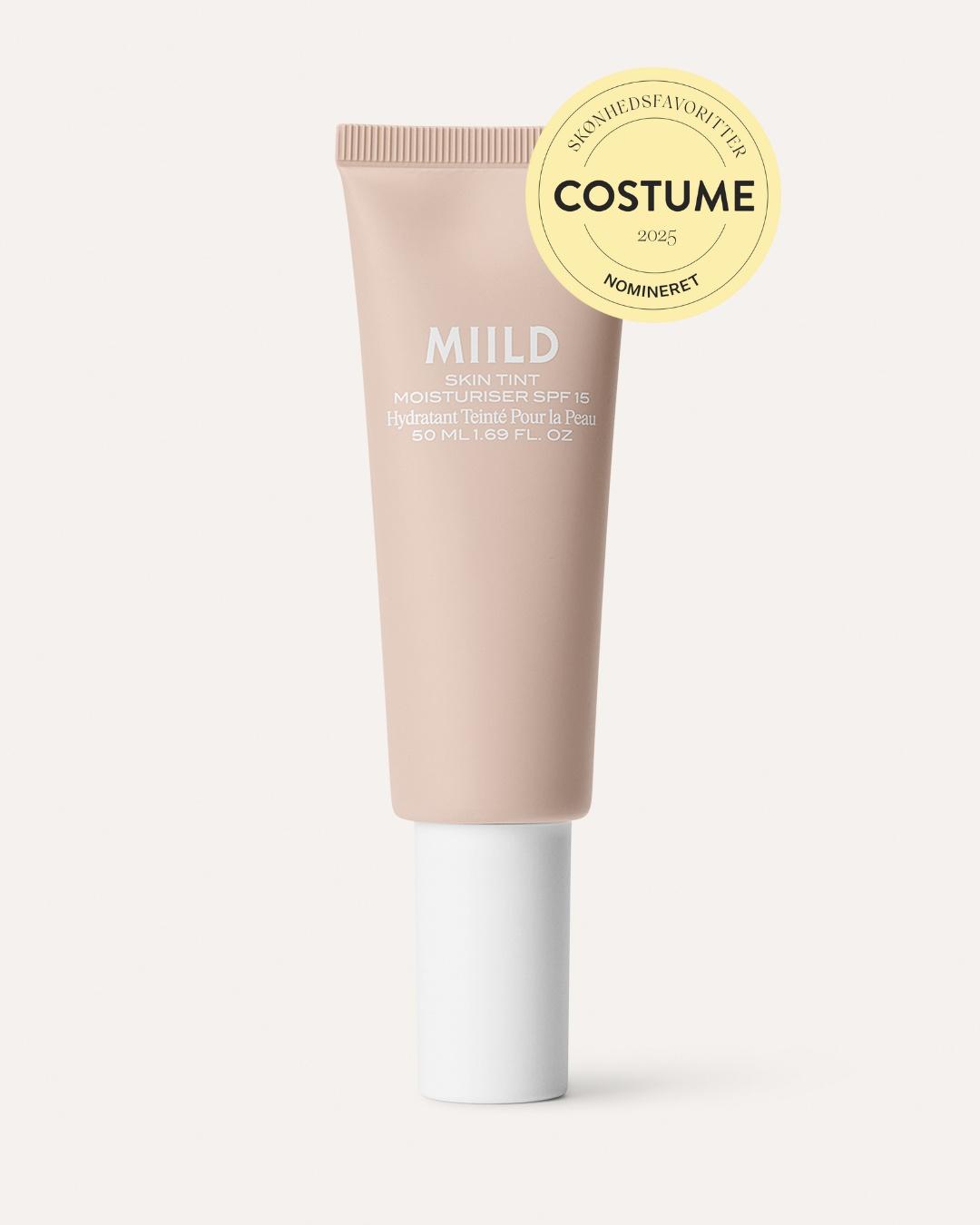 Skin Tint SPF 15