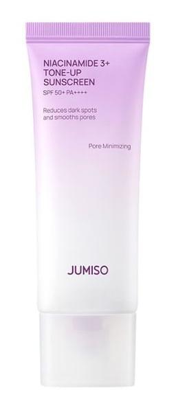 Niacinamide 3+ Tone-up Sunscreen SPF 50+ Pa++++