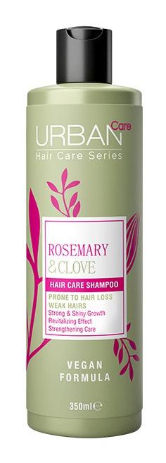 Rosemary & Clove Hair Care Shampoo
