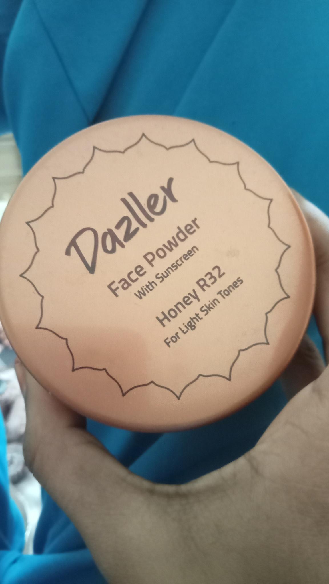 Face Powder