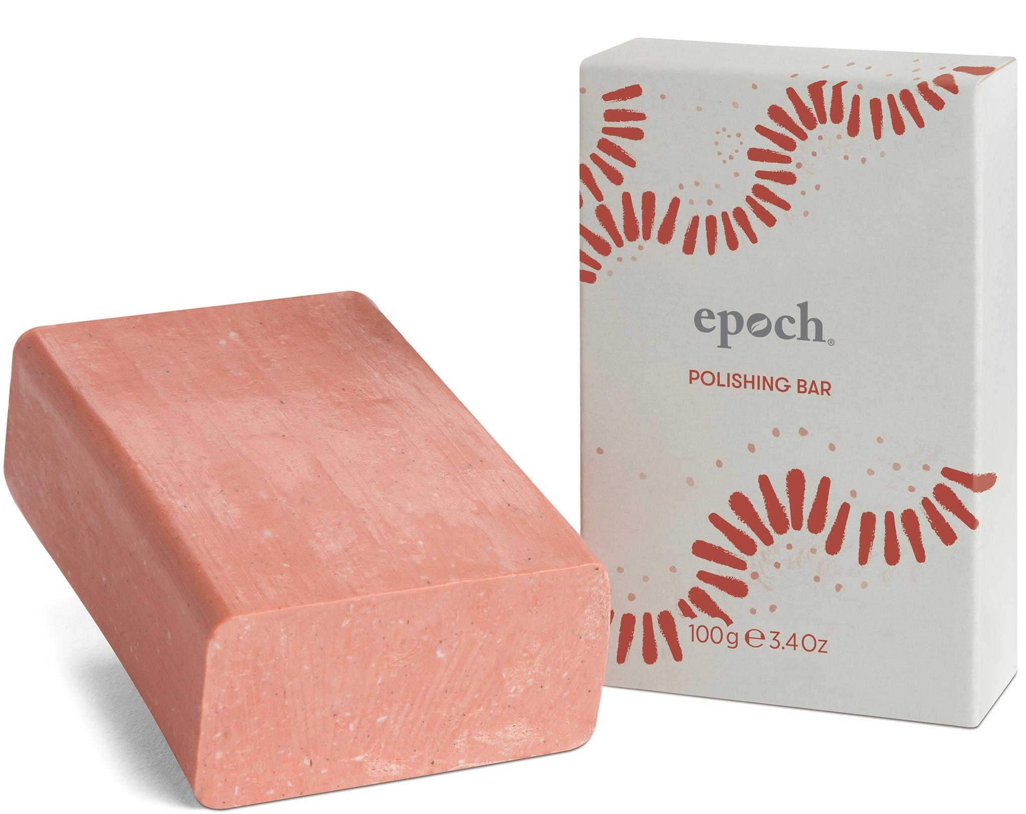 Epoch Polishing Bar