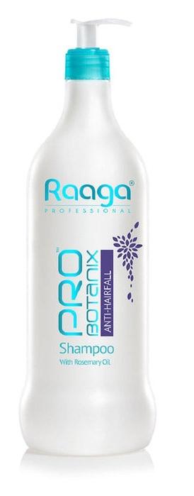 Anti Hairfall Shampoo