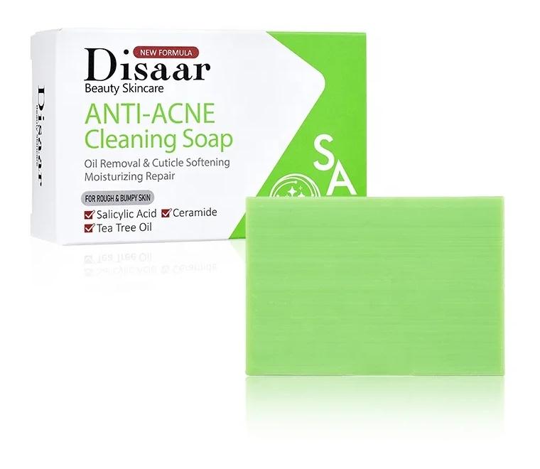 Anti-acne Cleaning Soap