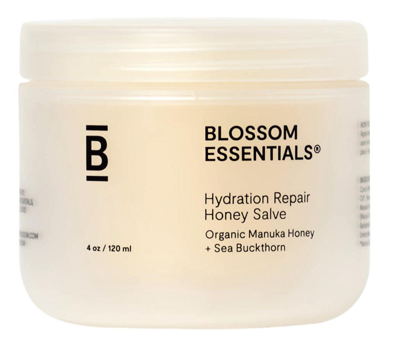 Hydration Repair Honey Salve