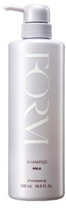 Form Shampoo