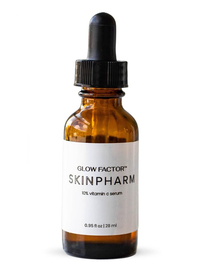 Glow Factor