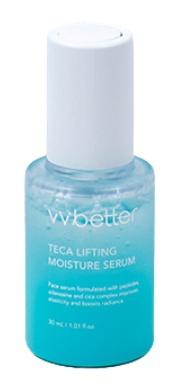 Teca Lifting Moisture Serum