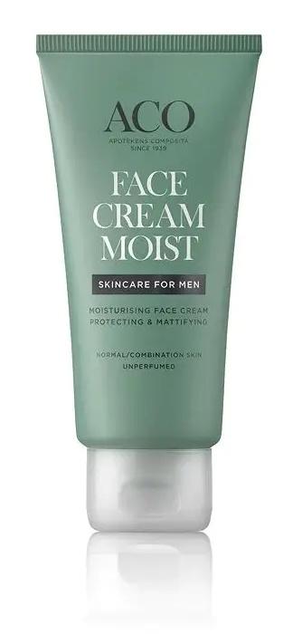 Face Cream Moist