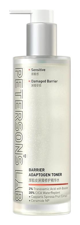 Barrier Adaptogen Toner