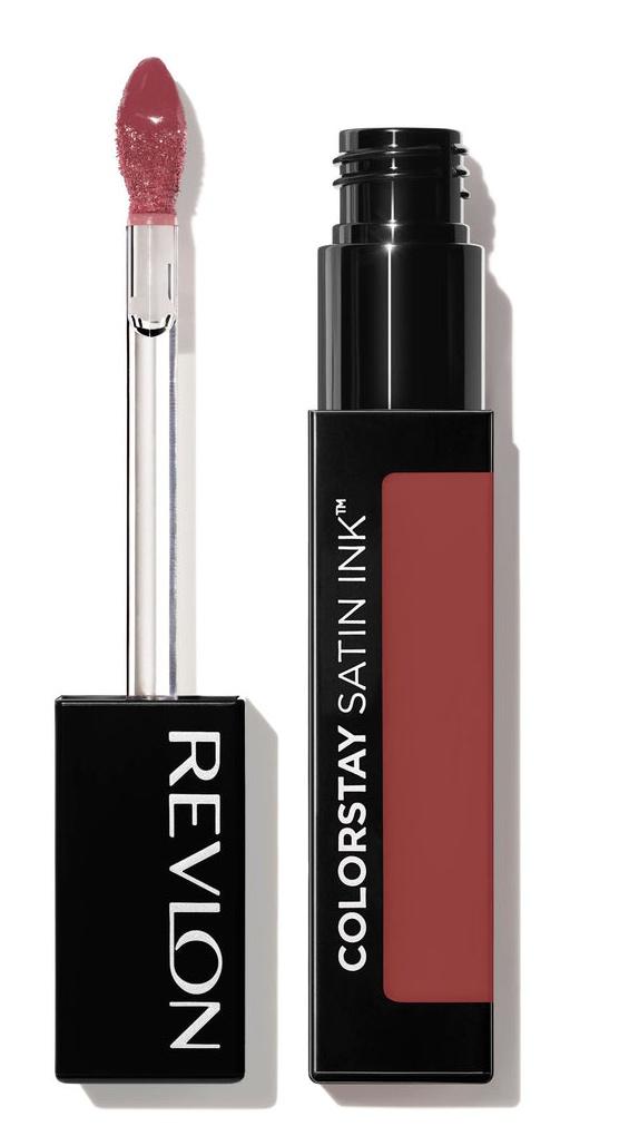 Colorstay Satin Ink Lipstick