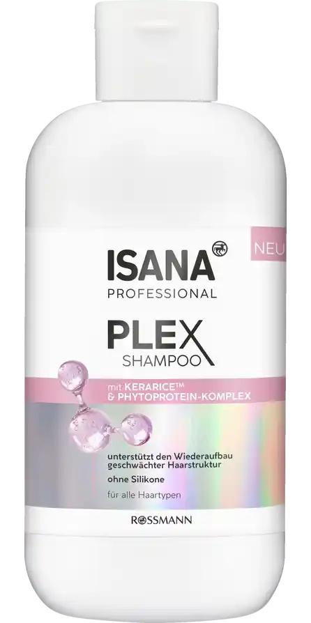 Professional Plex Shampoo