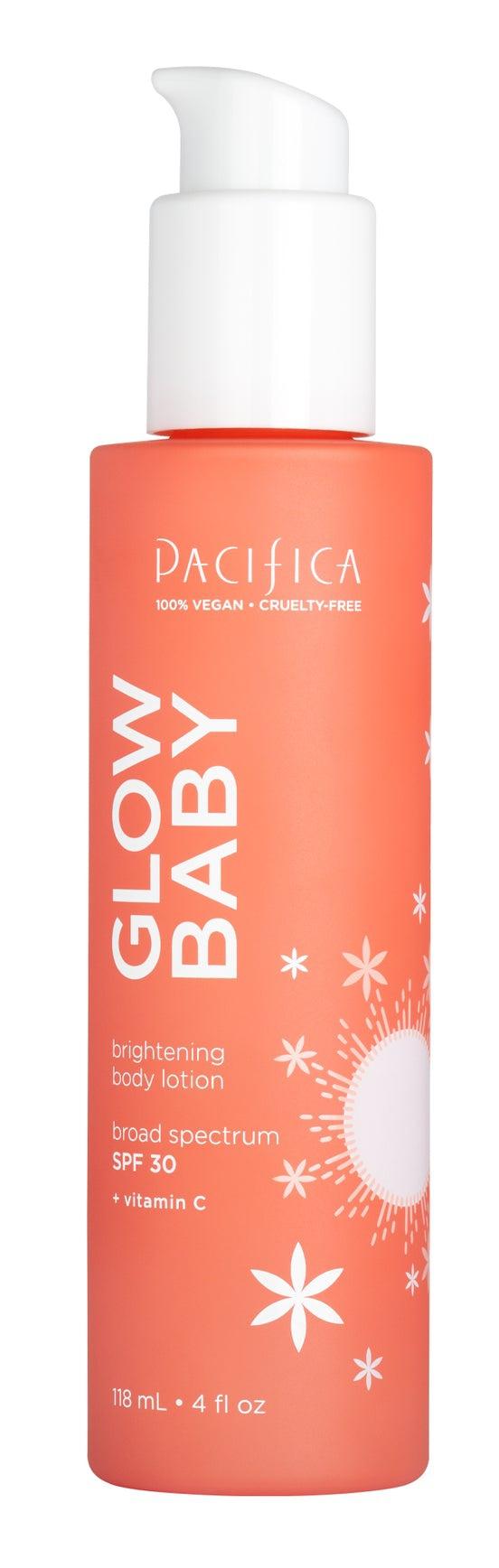 Glow Baby SPF Body Lotion