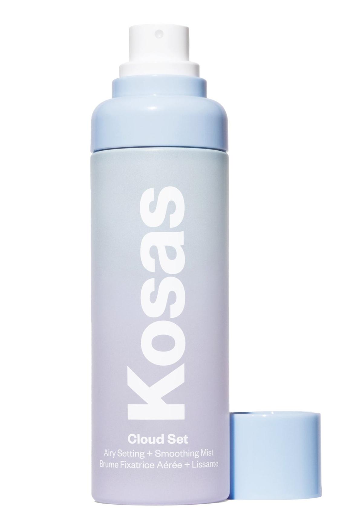 Cloud Set Mist