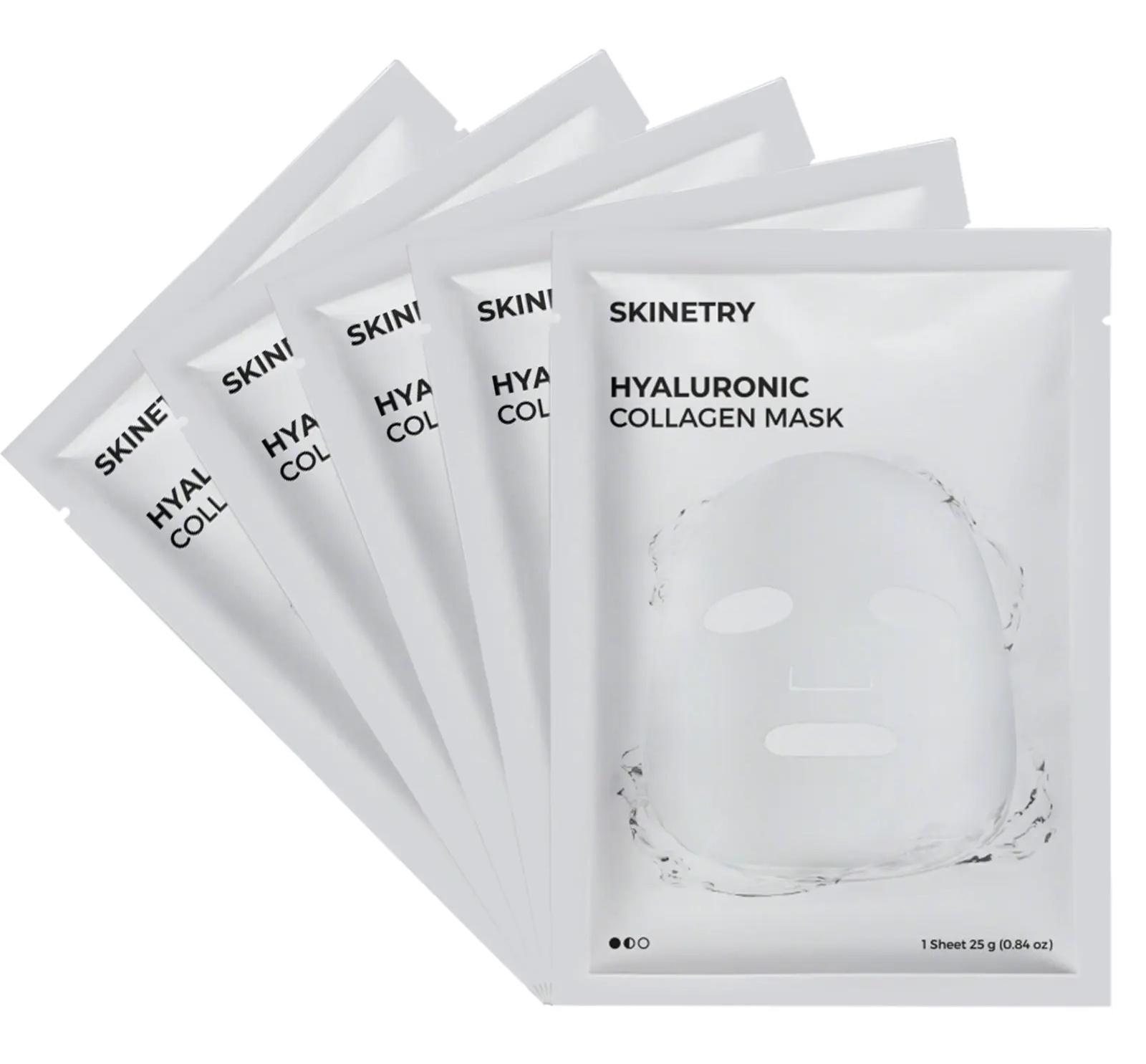 Bio Collagen Face Mask
