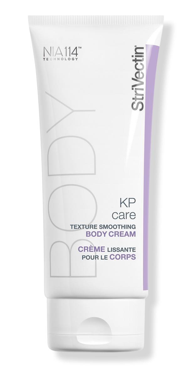 Kp Care Texture Smoothing Body Cream