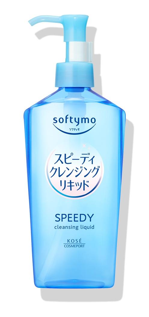 Speedy Cleansing Liquid
