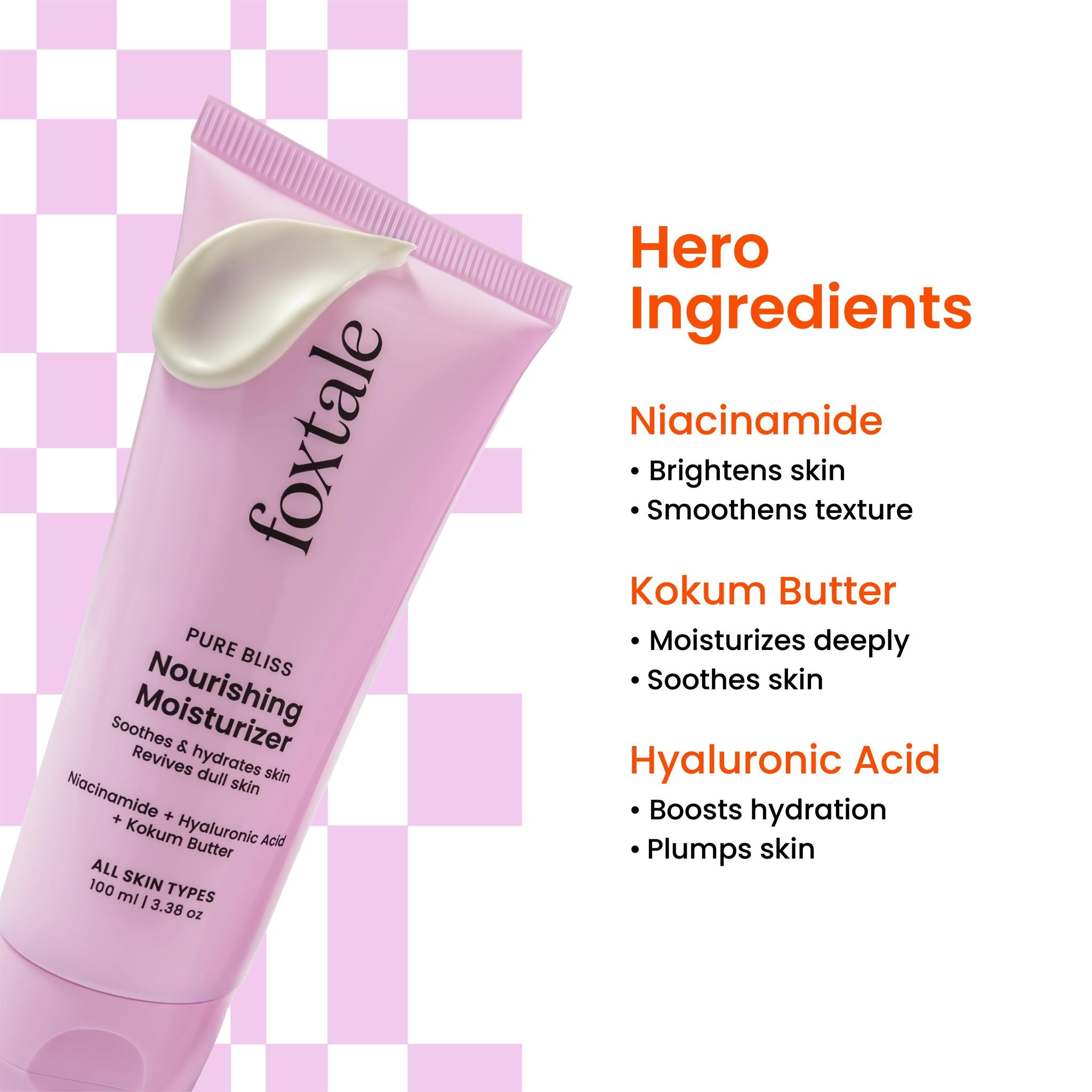 Moisturizer