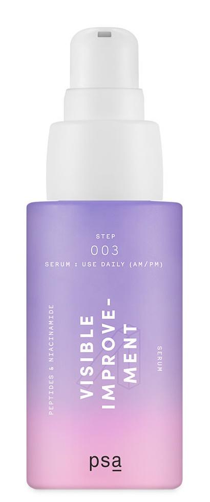 Visible Improvement Serum