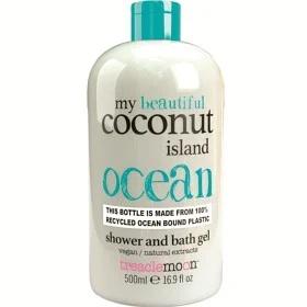 My Coconut Island Shower Gel