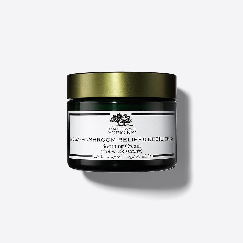 Dr. Andrew Weil For Origins Mega-mushroom Relief & Resilience Soothing Cream