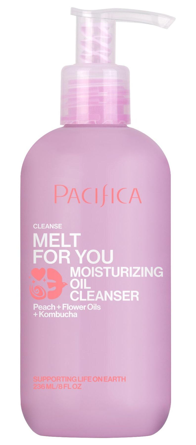 Melt For You Gentle Oil Cleanser