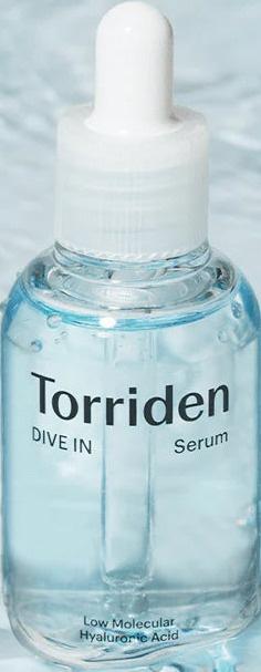 Dive In Serum