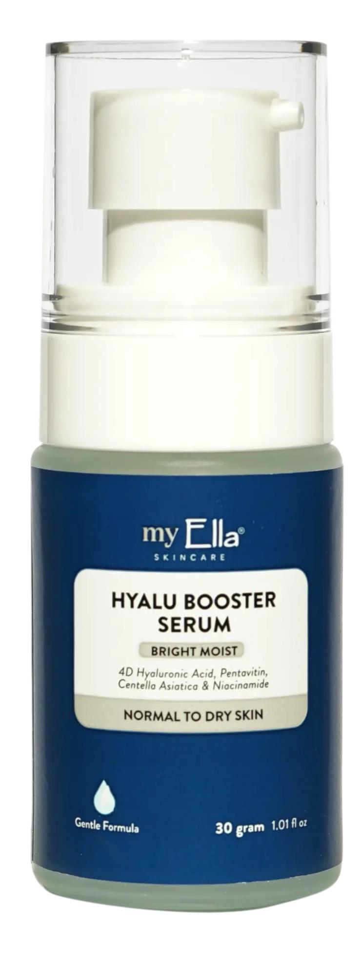Hyalu Booster Serum