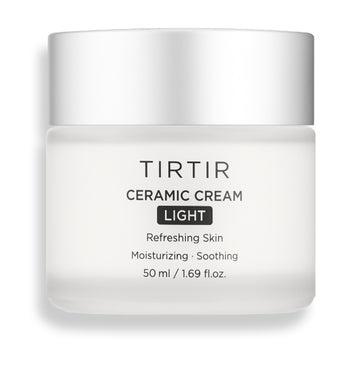 Ceramic Cream Light