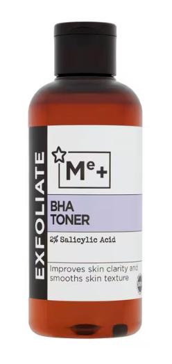 BHA Toner