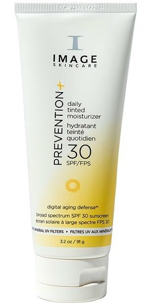 Prevention+® Daily Tinted Moisturizer SPF 30