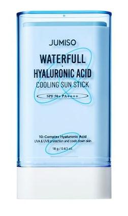 Waterfull Hyaluronic Acid Cooling Sun Stick