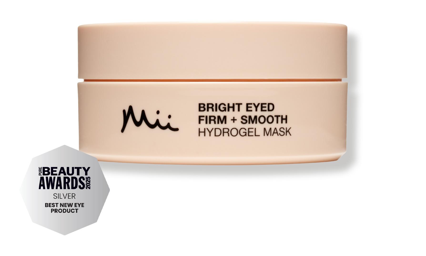 Bright Eyed Firm & Smooth