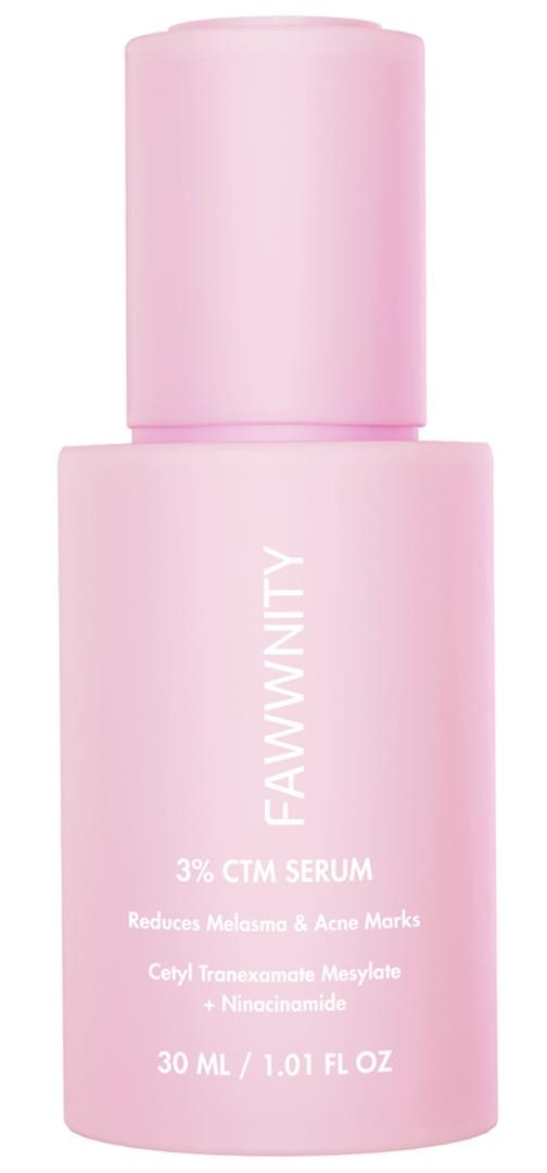 3% Ctm Serum