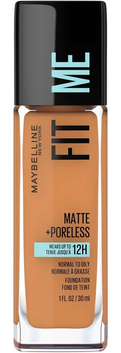 Fit Me Matte Foundation