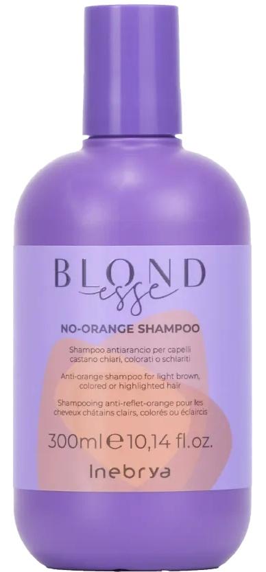 Blondesse No-Orange Shampoo