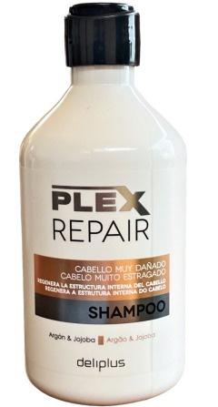 Plex Repair Shampoo