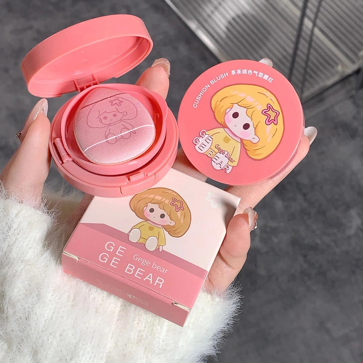 Air Cushion Blusher