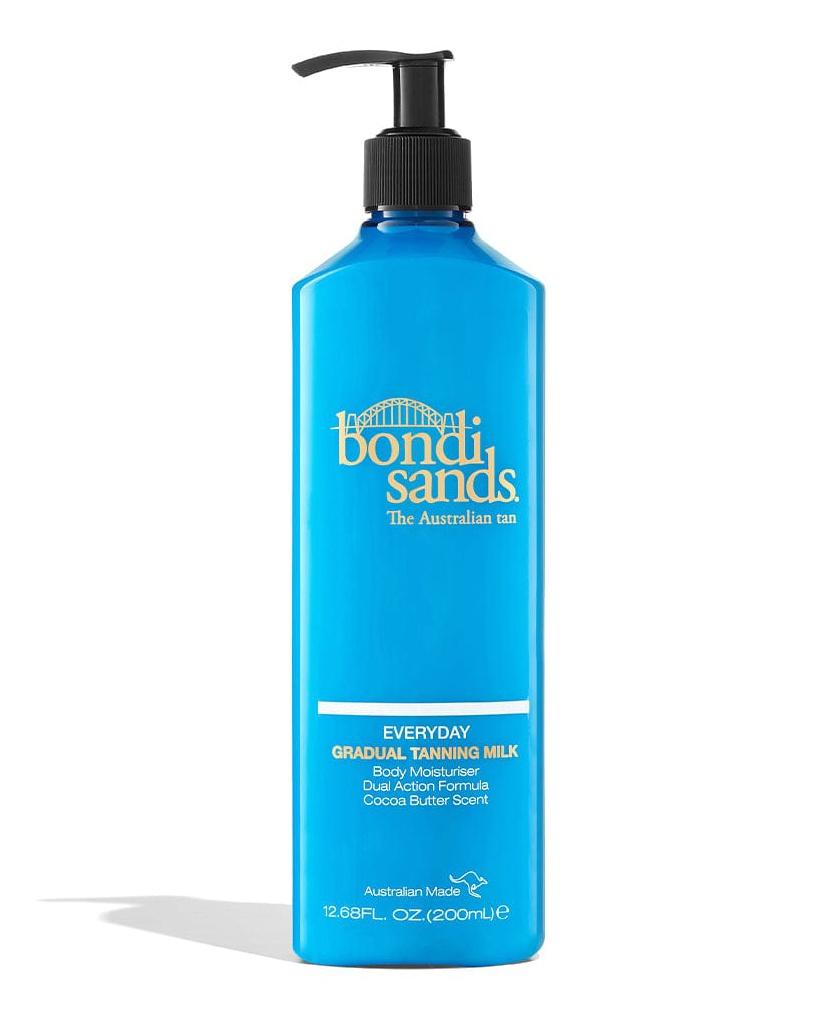 Everyday Gradual Tanning Milk Body Moisturizer