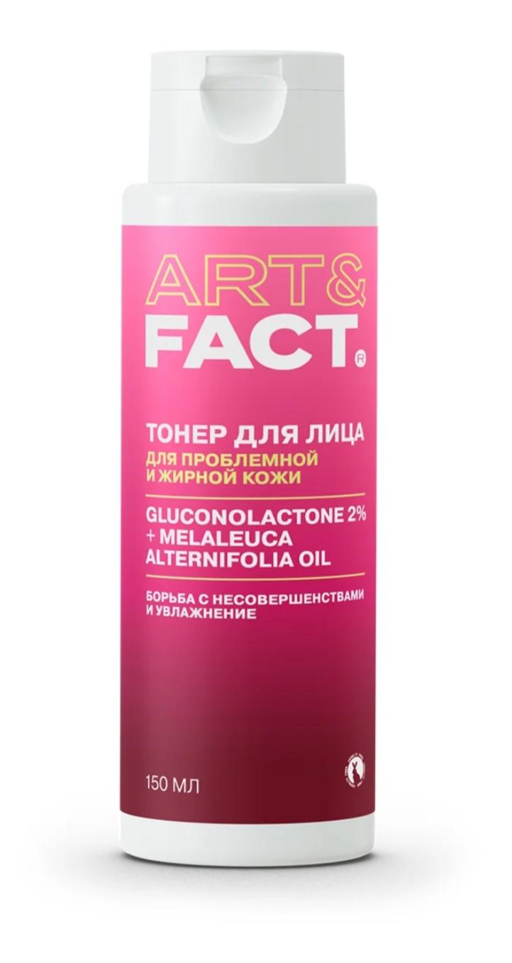 Gluconolactone + Tea Tree Oil