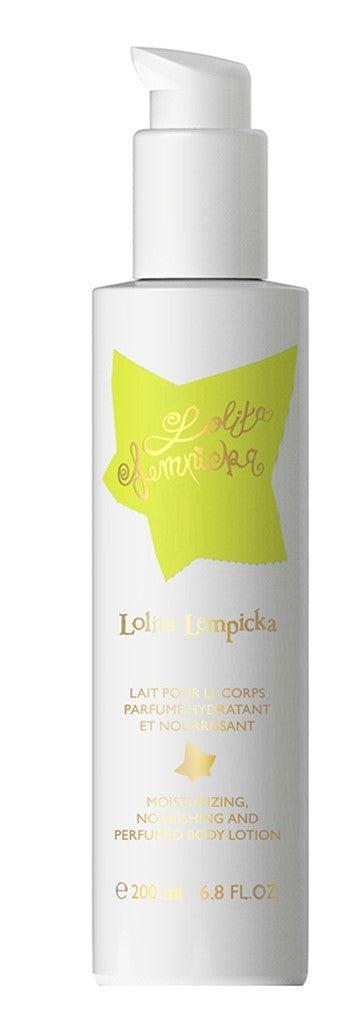 Mon Premier Parfum – Body Lotion