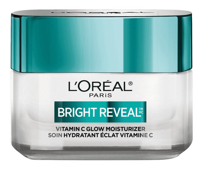 L'oréal Paris Bright Reveal Vitamin C Glow Moisturizer