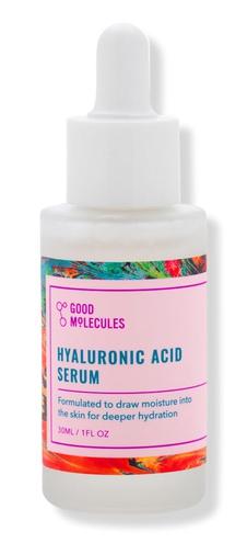 Hyaluronic Acid Serum 1%
