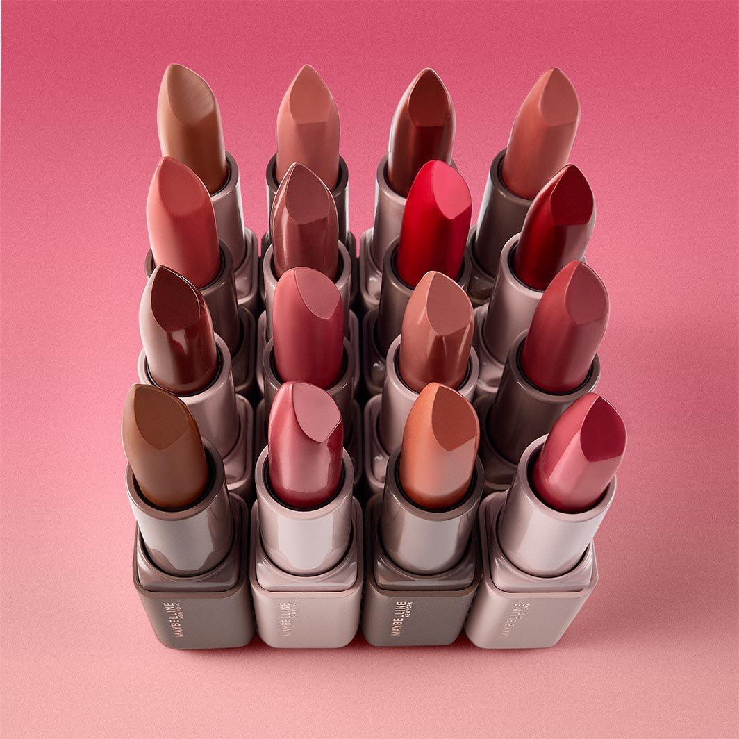 Serum Lipstick