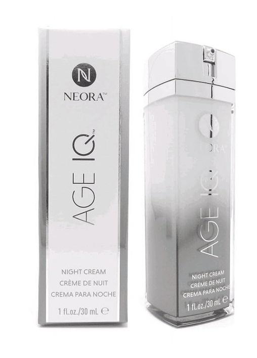 Age Iq® Night Cream