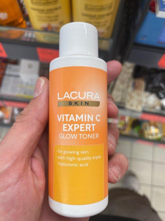 Vitamin C Expert Glow Toner