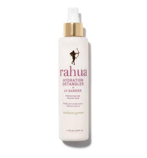 Hydration Detangler + UV Barrier