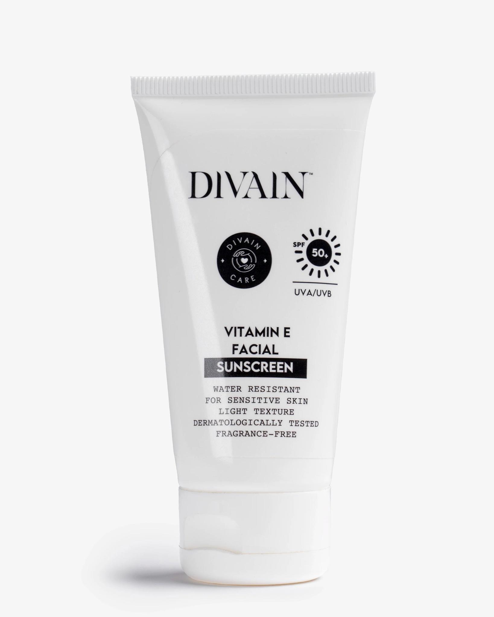 Sunscreen