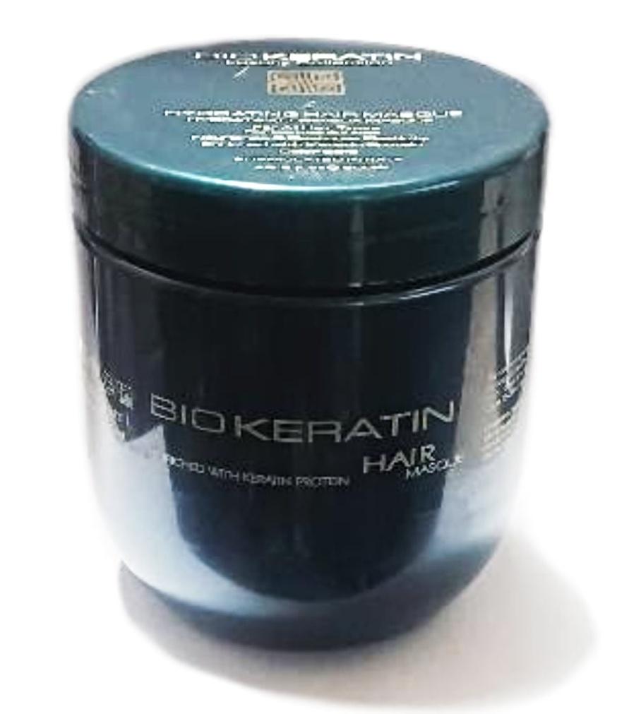 Hydrating Hair Masque