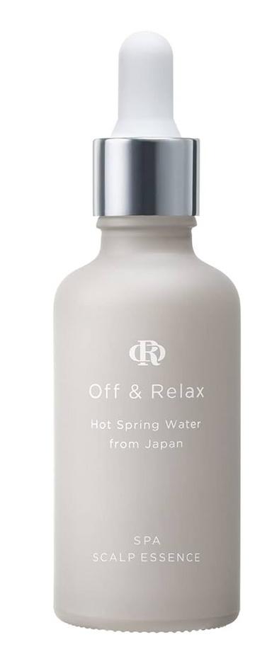 Spa Scalp Essence